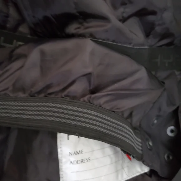 Ski Jacket - Picture 11 of 13